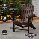 Rust-Oleum Stops Rust Custom Spray 5-in-1 Gloss Leather Brown Spray Paint 12 oz