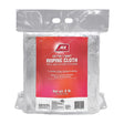 ACE WIPE CLOTH 8LB WHT