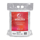 ACE WIPE CLOTH 4LB WHT