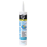 CAULK LATEX WH10.1OZBX12