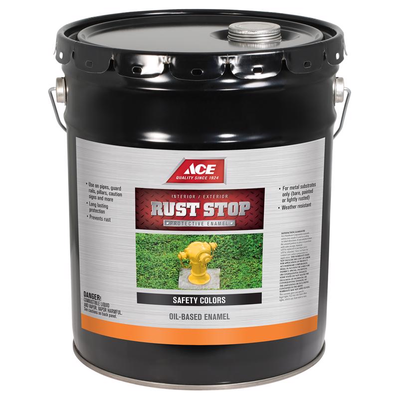 RUST PREVENT PAINT OG 5G