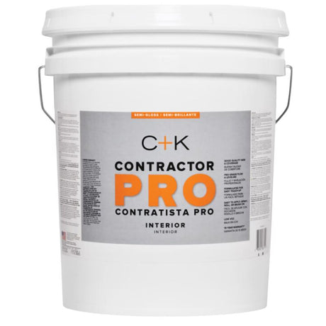 PAINT INTERIOR SEMG 5G