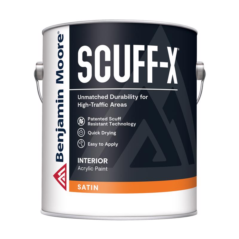 WALL PNT SATIN BS4 1G