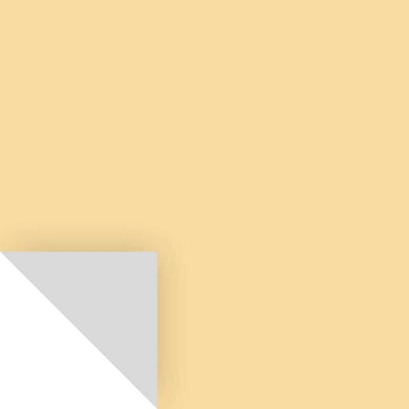 PEEL&STICK HWTHRN YELLOW