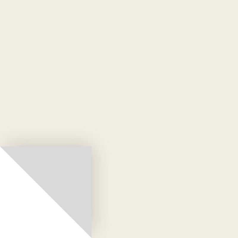 PEEL&STICK WHITE DOVE