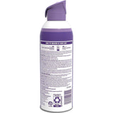 Lysol Light Breeze Scent Air Sanitizer 10 oz 1 pk