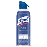 AIR SNTZR WHT LINEN 10OZ