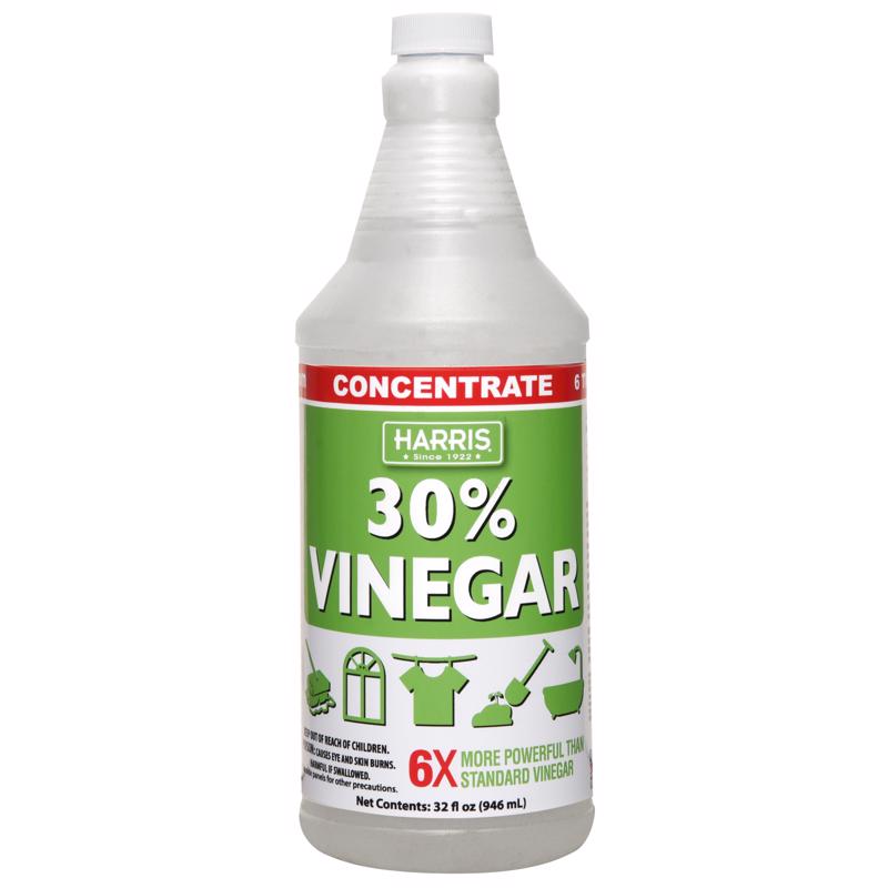 CLEANING VINEGAR 32OZ