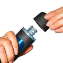 OXO Good Grips 1 in. W Medium Bristle Plastic/Rubber Handle Soap Dispenser Dish Brush