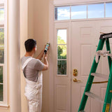 DAP Alex Plus White Siliconized Acrylic Latex All Purpose Caulk 10.1 oz