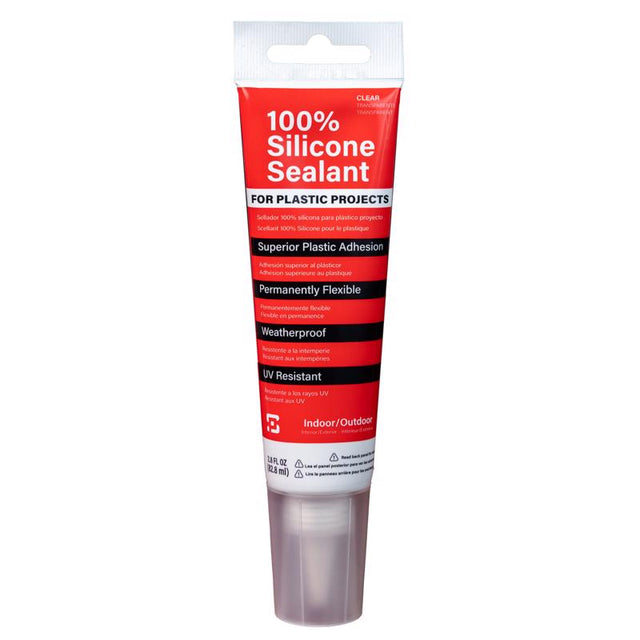 2.8 OZ POLYMERSHAPES SIL