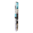 DUST CONTNMNT POLE KIT