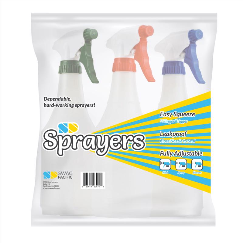 Swag Pacific 24 oz Spray Bottle