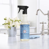 Mrs. Meyer's Clean Day Rain Scent Multi-Surface Cleaner Liquid Spray 16 oz