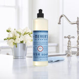 Mrs. Meyer's Clean Day Refreshing Rain Scent Liquid Dish Soap 16 oz 1 pk
