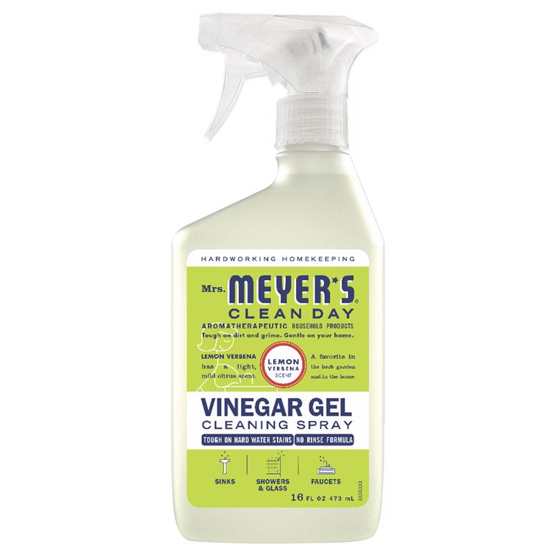 VNGR GEL SPRY LEMN 16OZ