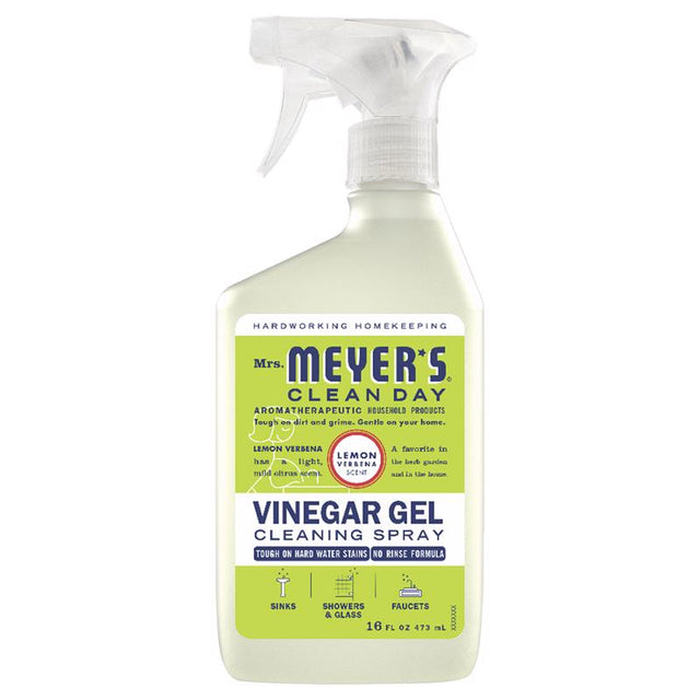 VNGR GEL SPRY LEMN 16OZ