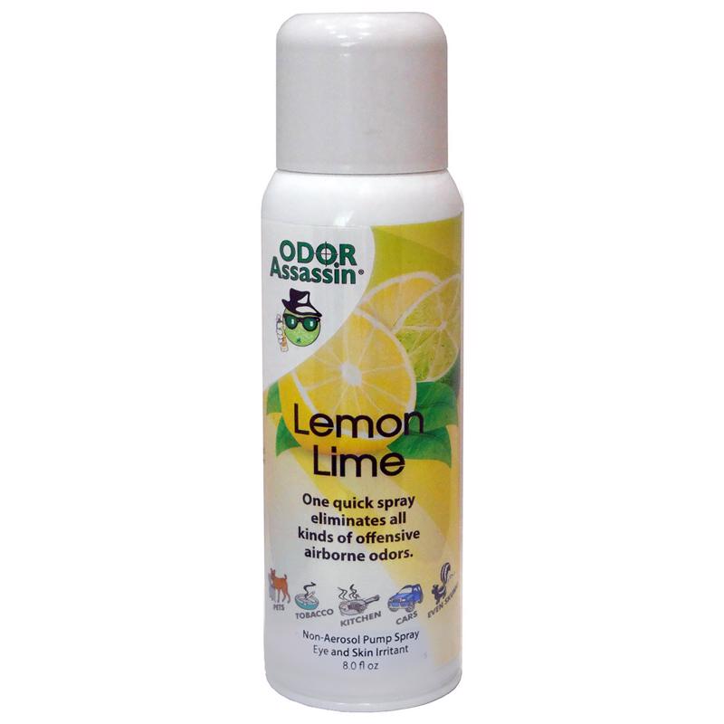 ODR CNTR SPRY LMN LM 8OZ
