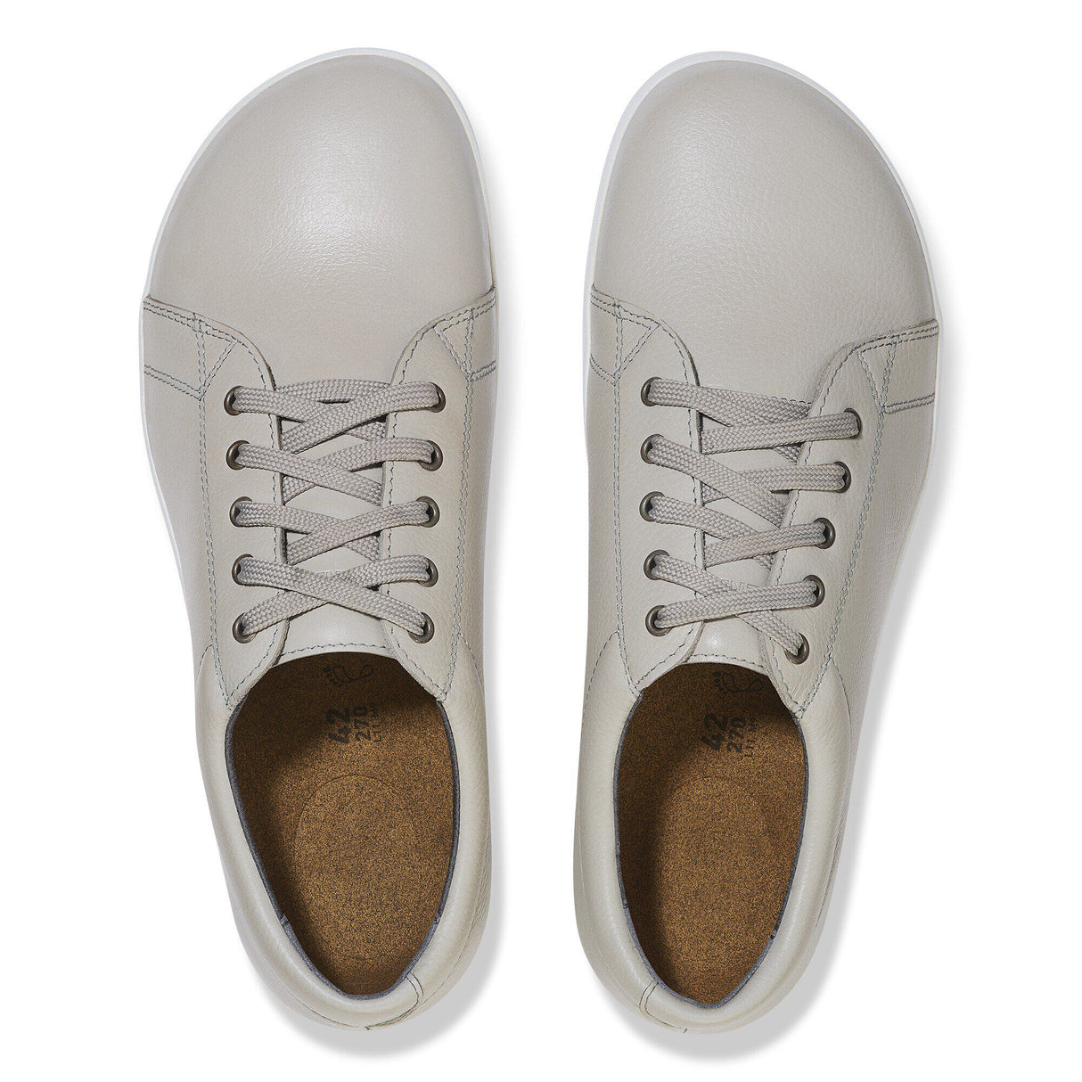 QO 500 Natural Leather