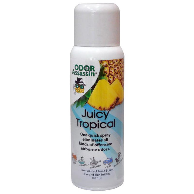 ODR ELMNTR LQD TRPCL 8OZ
