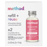 APC REFIL GRPFRT 1OZ 2PK