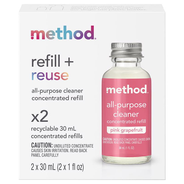 APC REFIL GRPFRT 1OZ 2PK