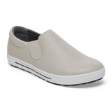 QO 400 Natural Leather II