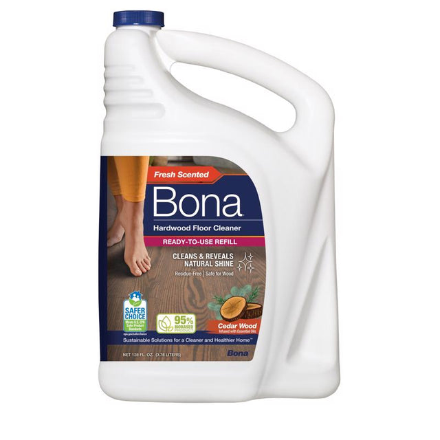 HW FLR CLNR RFL CW 128OZ