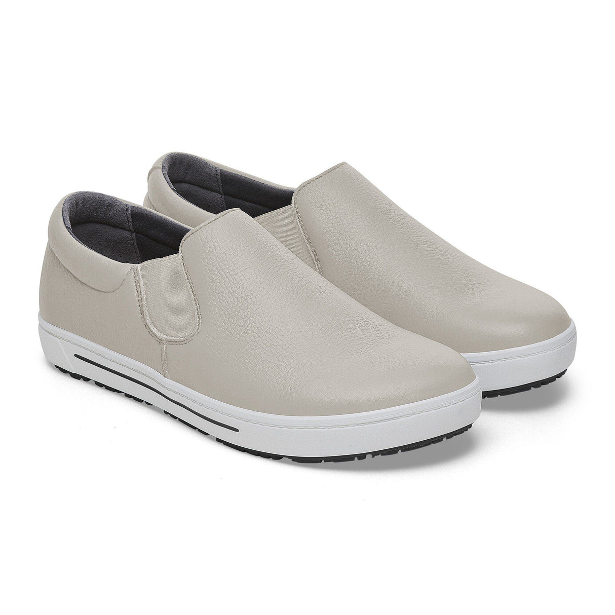 QO 400 Natural Leather II