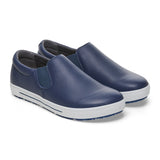 QO 400 Natural Leather II