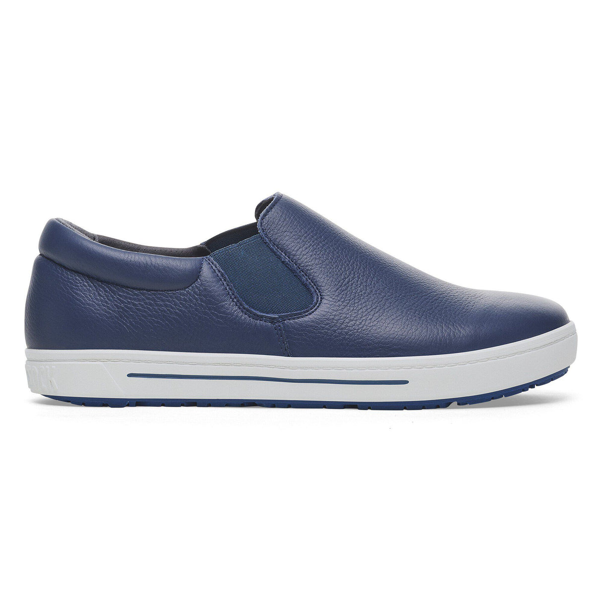 QO 400 Natural Leather II