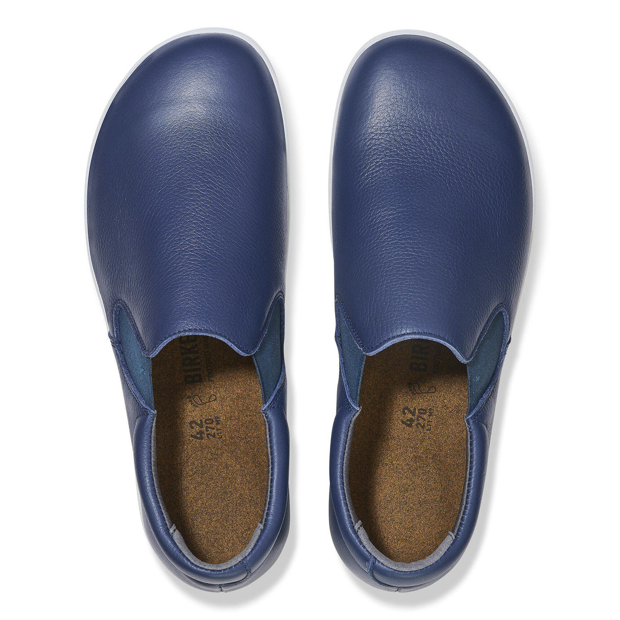 QO 400 Natural Leather II