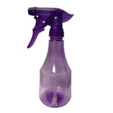SPRAY BOTL CLR PRPL 12OZ