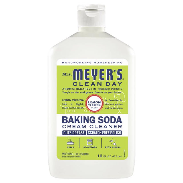 BAKNG SODA CLNR CRM 16OZ