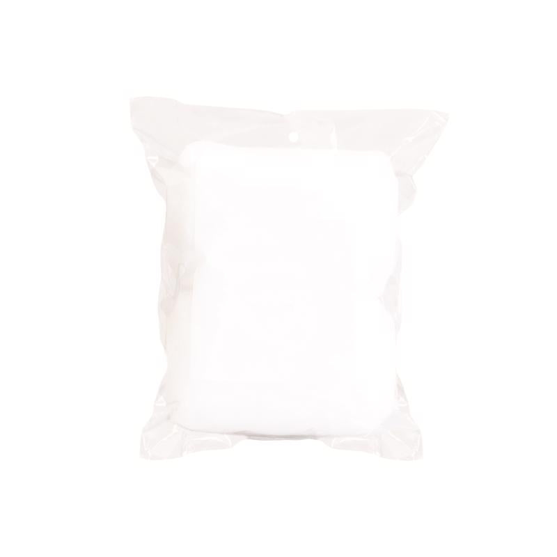 Ace Knit 4 in. W X 3/8 in. Trim Paint Roller Cover 2 pk
