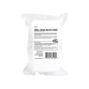 Ace Knit 3 in. W X 3/8 in. Trim Paint Roller Cover 2 pk