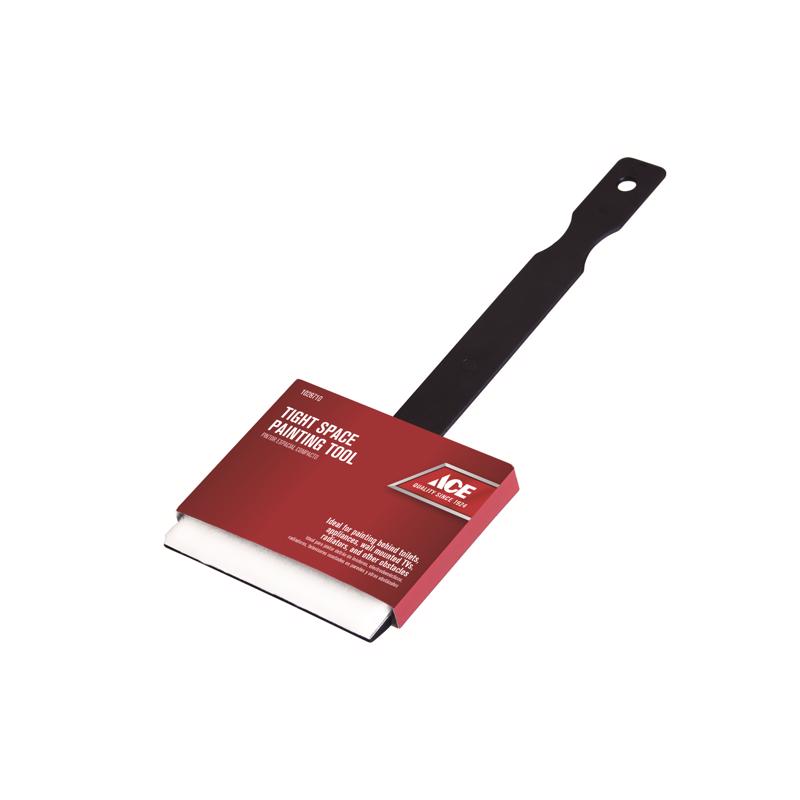 Ace 5.25 in. W Paint Pad For Smooth Surfaces