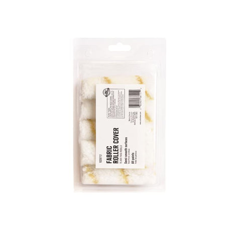 Ace Fabric 4 in. W X 3/8 in. Trim Roller Refill 10 pk