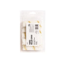 Ace Fabric 4 in. W X 3/8 in. Trim Roller Refill 10 pk