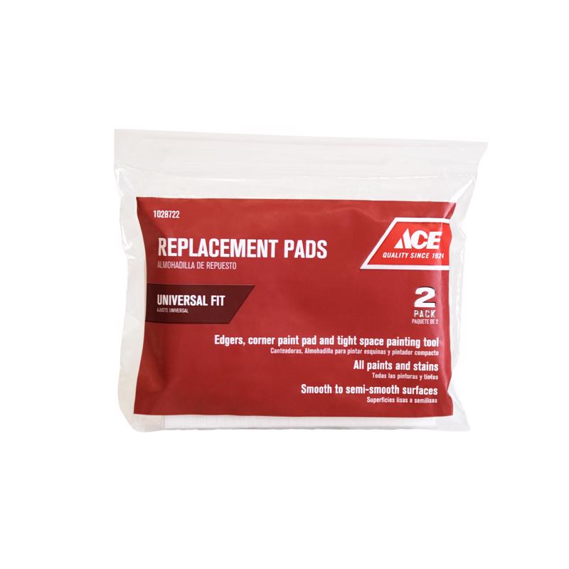 PAINT PAD CRNER/EDGE 2PK