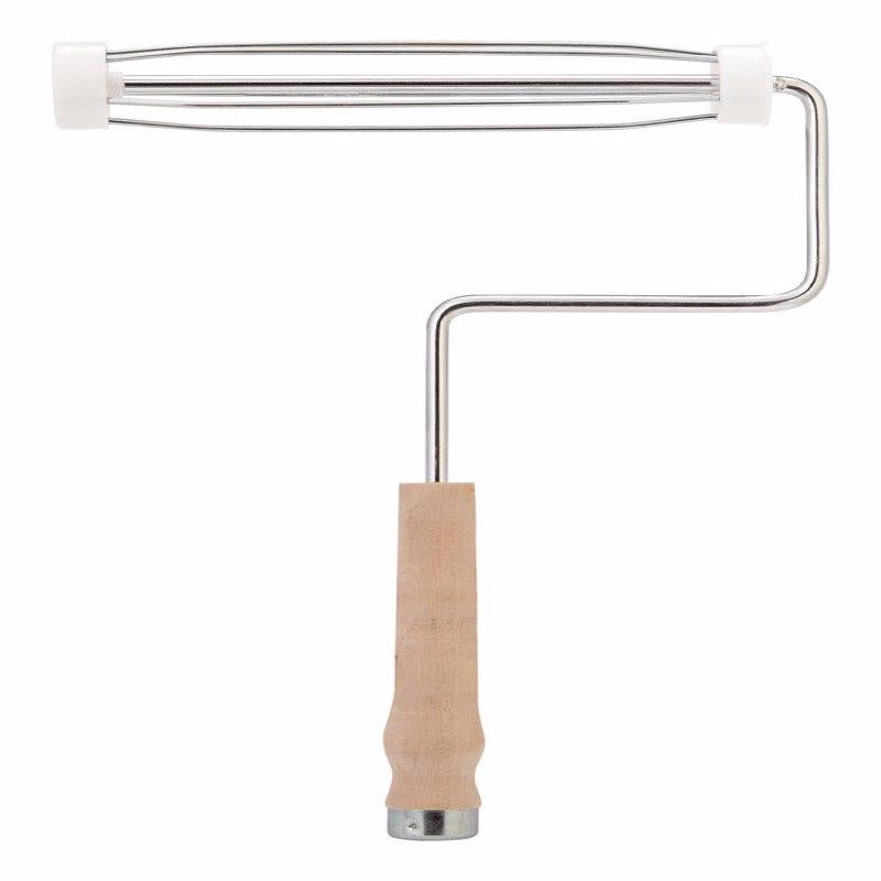 FRAME ROLLER PRO WOOD 9"