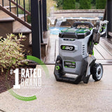 EGO Power+ HPW3200 3200 psi Battery 2 gpm Pressure Washer