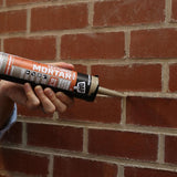 DAP Premium Textured Mortar Beige Advanced Latex Concrete and Mortar Sealant 10.1 oz