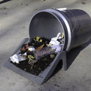 Danco Plastic Snap-On Dust Pan