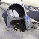 Danco Plastic Snap-On Dust Pan