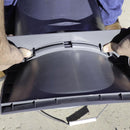 Danco Plastic Snap-On Dust Pan