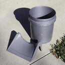 Danco Plastic Snap-On Dust Pan