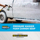 SurfaceMaxx 16 oz. Foam Cannon Soap