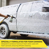 SurfaceMaxx 16 oz. Foam Cannon Soap