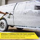 SurfaceMaxx 16 oz. Foam Cannon Soap